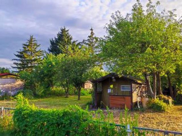 Bezpośrednio, Wrocław, Krzyki, ul. Terenowa, 249 m² Działka