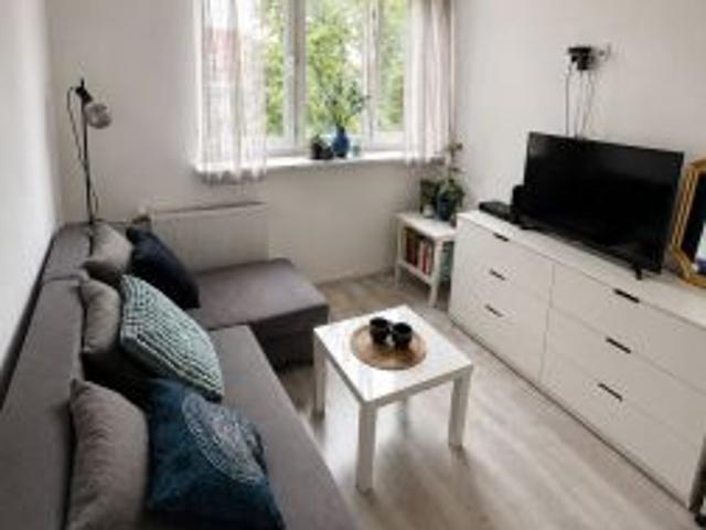 Bezpośrednio, Wrocław, Krzyki, ul. Zaporoska, 18 m² Mieszkanie