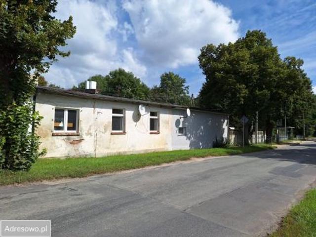 Bezpośrednio, Wrocław, Leśnica, ul. Dolnobrzeska, 83 m² Mieszkanie