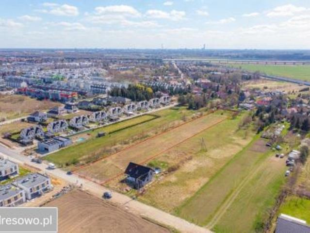 Bezpośrednio, Wrocław, Lipa Piotrowska, ul. Kminkowa, 4984 m² Działka