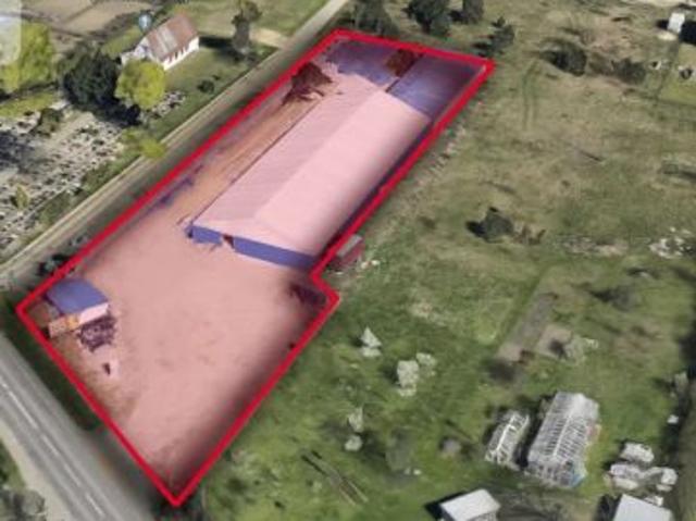 Bezpośrednio, Wrocław, Lipa Piotrowska, ul. Pełczyńska, 3800 m² Działka