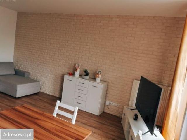 Bezpośrednio, Wrocław, Lipa Piotrowska, ul. Waniliowa, 39 m² Mieszkanie
