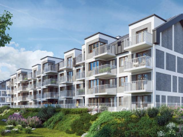 Bezpośrednio, Wrocław, Maślice, ul. Augustowska, 49 m² Mieszkanie