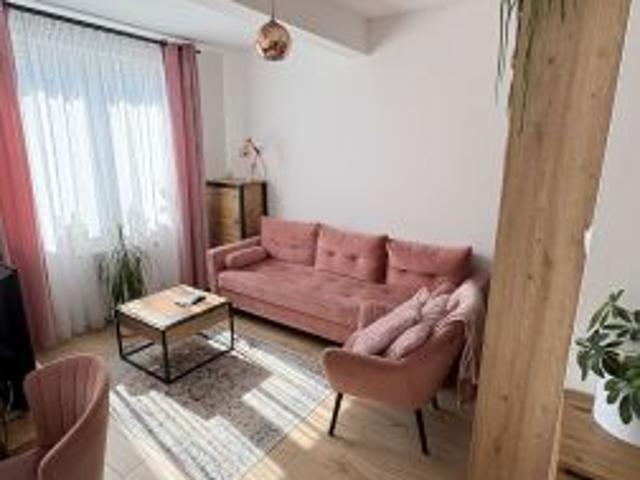 Bezpośrednio, Wrocław, Maślice, ul. Węgliniecka, 67 m² Mieszkanie