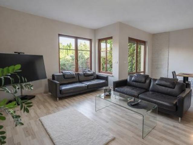 Bezpośrednio, Wrocław, Marszowice, ul. Mieczysława Wolfkego, 174 m² Dom