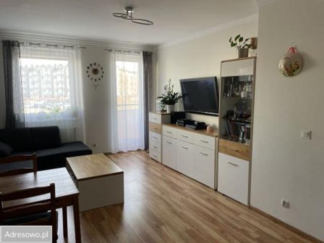 Bezpośrednio, Wrocław, Muchobór Wielki, ul. Marka Hłaski, 58 m² Mieszkanie