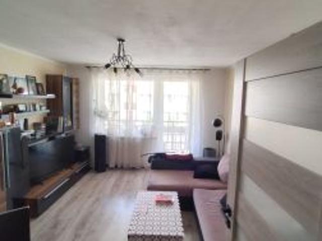 Bezpośrednio, Wrocław, Muchobór Mały, ul. Aleksandra Godlewskiego, 50 m² Mieszkanie