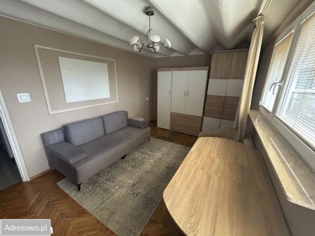 Bezpośrednio, Wrocław, Muchobór Mały, ul. Lwowska, 25 m² Mieszkanie