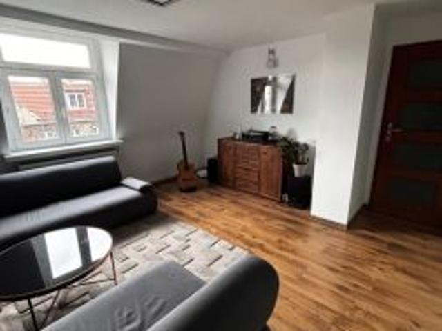 Bezpośrednio, Wrocław, Ołbin, ul. Wygodna, 63 m² Mieszkanie
