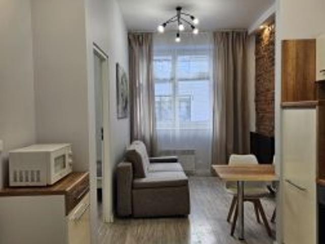 Bezpośrednio, Wrocław, Ołbin, ul. Kręta, 30 m² Mieszkanie