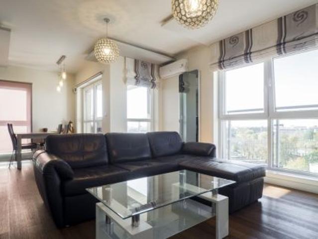 Bezpośrednio, Wrocław, Ołbin, ul. Namysłowska, 76 m² Mieszkanie