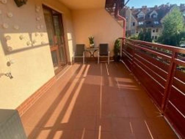 Bezpośrednio, Wrocław, Partynice, ul. Kawalerzystów, 55 m² Mieszkanie