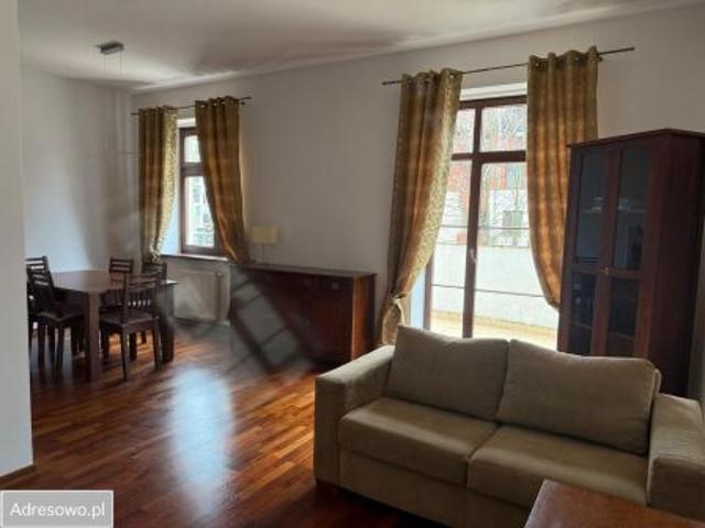 Bezpośrednio, Wrocław, Partynice, ul. Zwycięska, 86 m² Mieszkanie