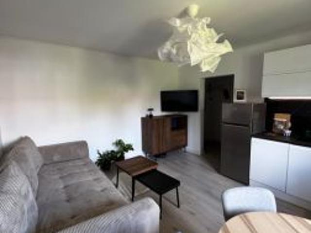 Bezpośrednio, Wrocław, Pilczyce, ul. Hutnicza, 37 m² Mieszkanie