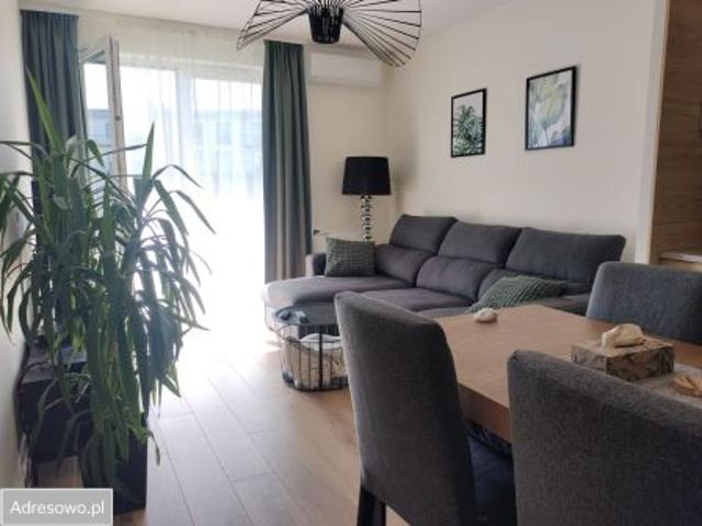 Bezpośrednio, Wrocław, Popowice, ul. Białowieska, 43 m² Mieszkanie