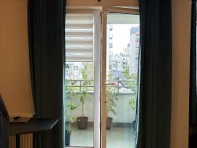 Bezpośrednio, Wrocław, Psie Pole, 32 m² Mieszkanie