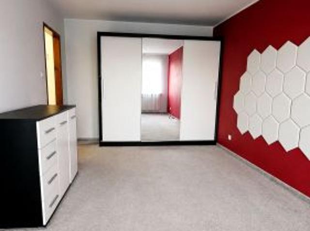Bezpośrednio, Wrocław, Psie Pole, ul. Bolesława Krzywoustego, 28 m² Mieszkanie