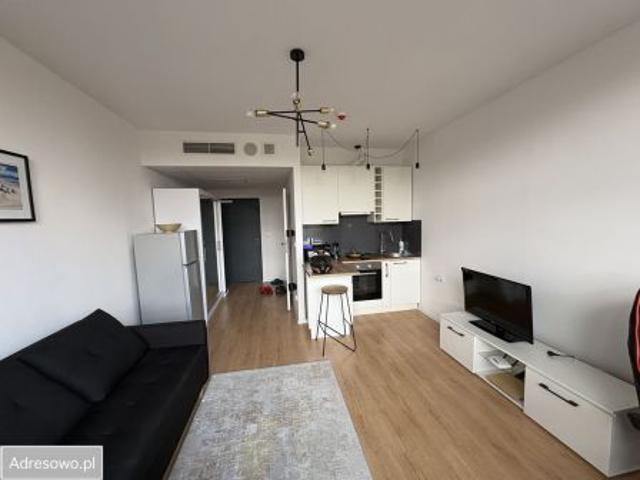 Bezpośrednio, Wrocław, Psie Pole, ul. Bierutowska, 26 m² Mieszkanie