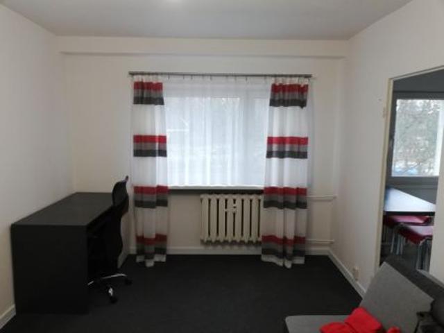 Bezpośrednio, Wrocław, Psie Pole, ul. Henryka Michała Kamieńskiego, 27 m² Mieszkanie