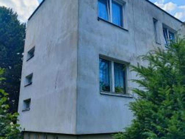 Bezpośrednio, Wrocław, Psie Pole, ul. Jugosłowiańska, 136 m² Dom