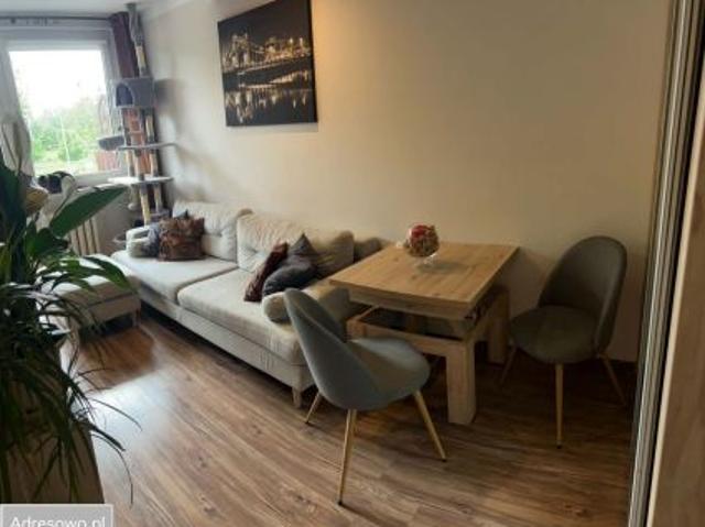 Bezpośrednio, Wrocław, Psie Pole, ul. Obornicka, 47 m² Mieszkanie