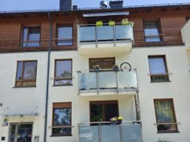 Bezpośrednio, Wrocław, Psie Pole, ul. Osobowicka, 32 m² Mieszkanie