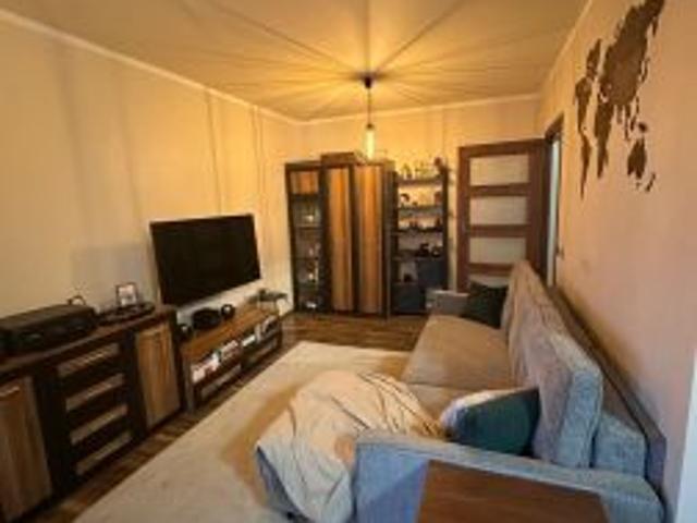Bezpośrednio, Wrocław, Psie Pole, ul. Litewska, 32 m² Mieszkanie