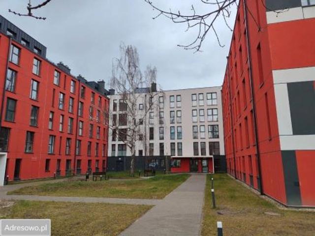 Bezpośrednio, Wrocław, Psie Pole, ul. Sołtysowicka, 18 m² Mieszkanie
