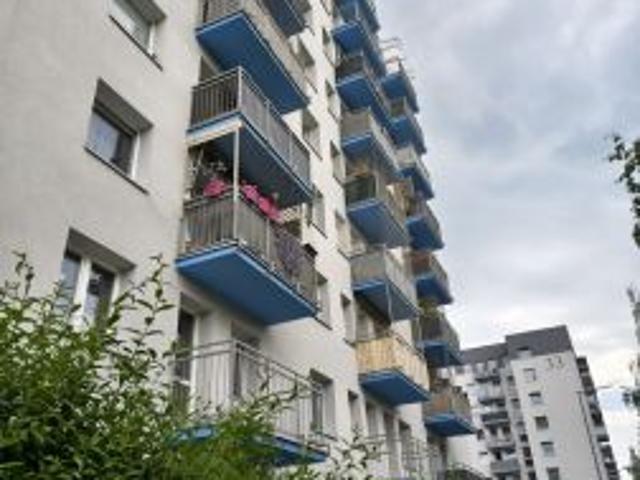 Bezpośrednio, Wrocław, Psie Pole, ul. Poleska, 50 m² Mieszkanie