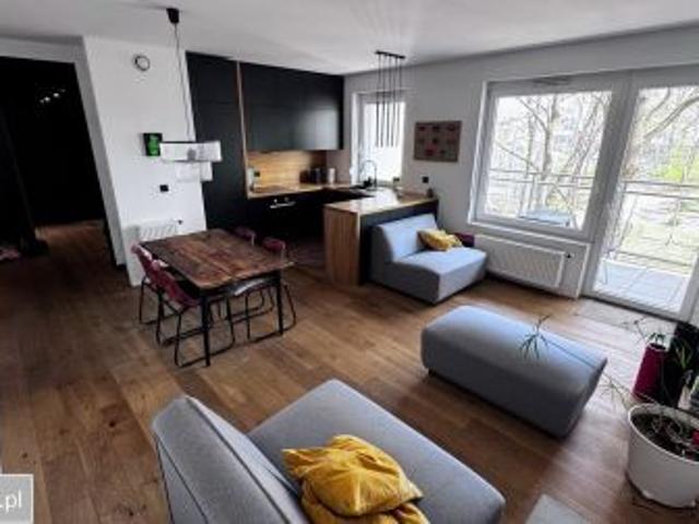Bezpośrednio, Wrocław, Psie Pole, ul. Vasco da Gamy, 62 m² Mieszkanie