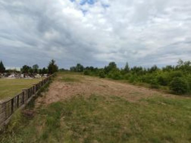 Bezpośrednio, Wrocław, Psie Pole, ul. Zabłocie, 3000 m² Działka