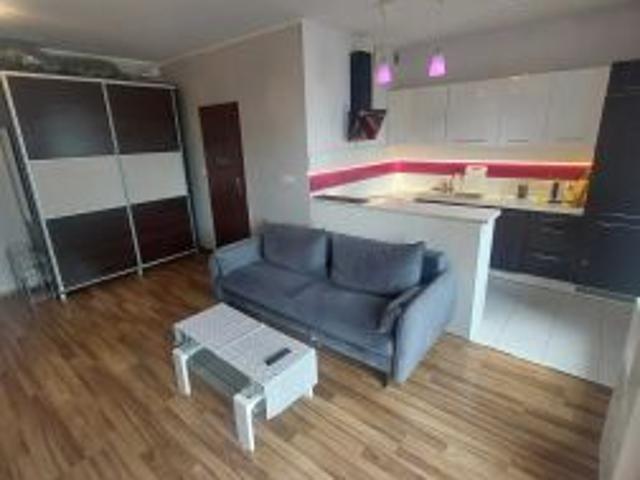 Bezpośrednio, Wrocław, Psie Pole, ul. Zakładowa, 32 m² Mieszkanie