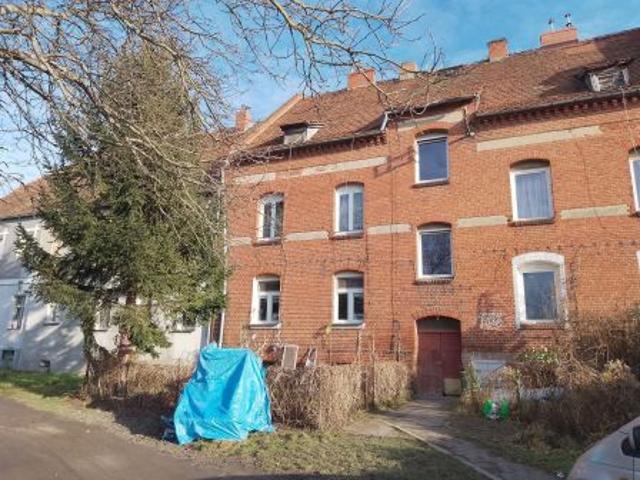Bezpośrednio, Wrocław, Pracze Odrzańskie, ul. Brodzka, 34 m² Mieszkanie