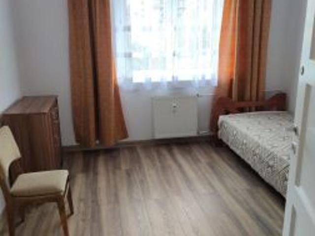 Bezpośrednio, Wrocław, Różanka, ul. Obornicka, 52 m² Mieszkanie