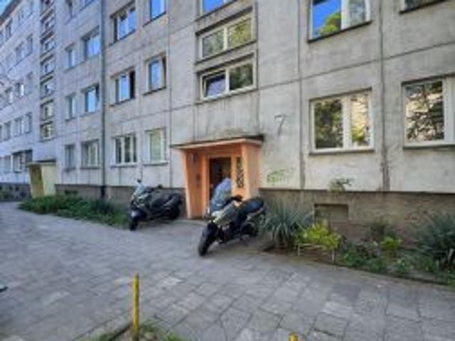 Bezpośrednio, Wrocław, Śródmieście, pl. Orląt Lwowskich, 32 m² Mieszkanie