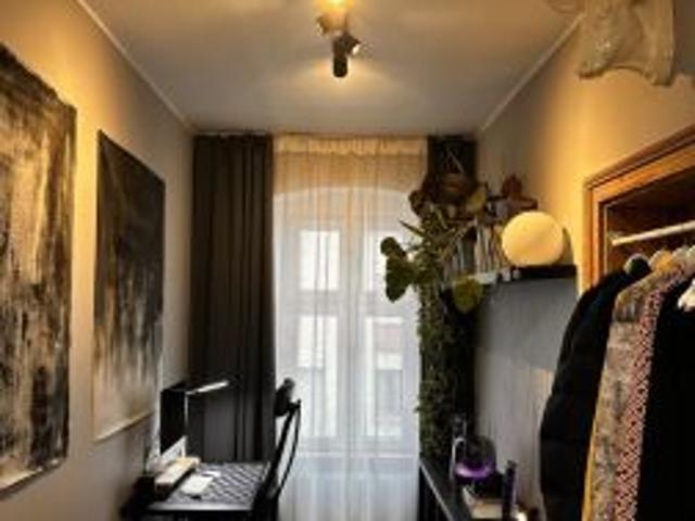 Bezpośrednio, Wrocław, Śródmieście, pl. Grunwaldzki, 47 m² Mieszkanie