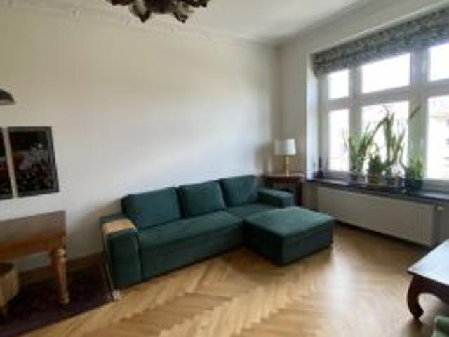 Bezpośrednio, Wrocław, Śródmieście, ul. Marii Curie Skłodowskiej, 80 m² Mieszkanie