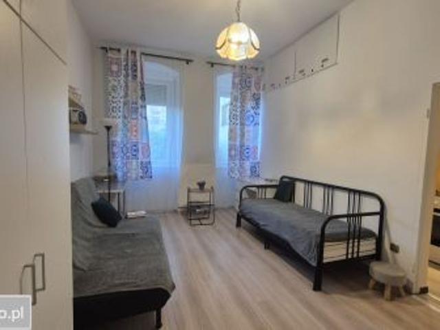 Bezpośrednio, Wrocław, Śródmieście, ul. Grunwaldzka, 32 m² Mieszkanie