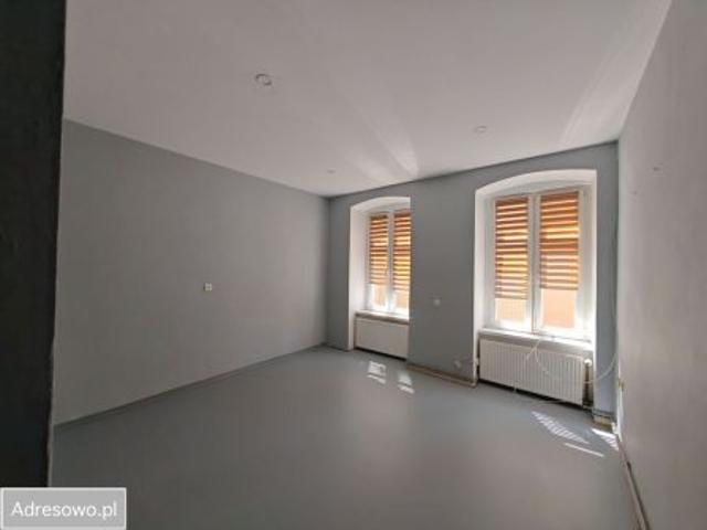 Bezpośrednio, Wrocław, Śródmieście, ul. Henryka Pobożnego, 21 m² Mieszkanie