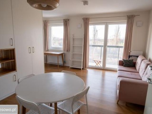 Bezpośrednio, Wrocław, Śródmieście, ul. Jedności Narodowej, 34 m² Mieszkanie