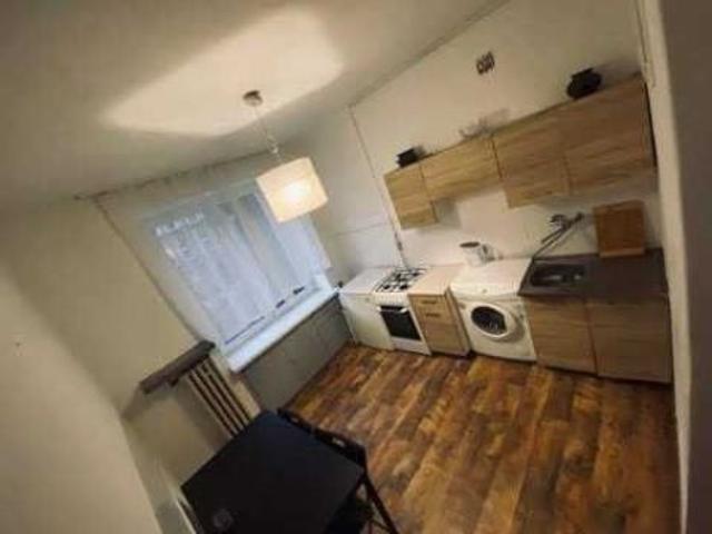 Bezpośrednio, Wrocław, Śródmieście, ul. kard. Stefana Wyszyńskiego, 47 m² Mieszkanie