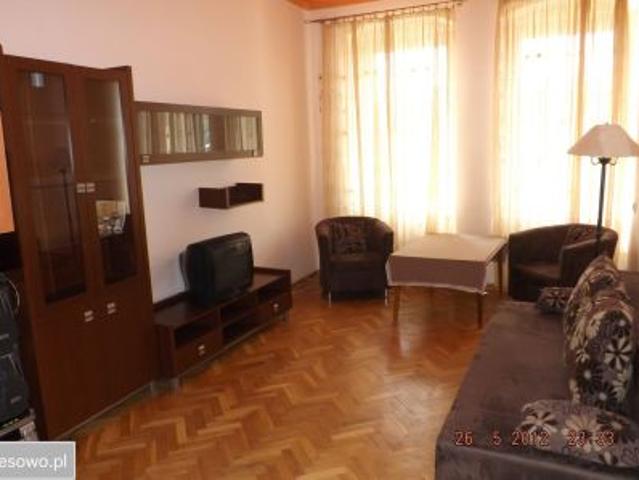 Bezpośrednio, Wrocław, Śródmieście, ul. Pomorska, 41 m² Mieszkanie