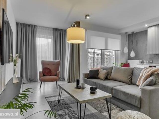 Bezpośrednio, Wrocław, Śródmieście, ul. Romana Dmowskiego, 68 m² Mieszkanie