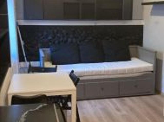 Bezpośrednio, Wrocław, Śródmieście, ul. Stefana Żeromskiego, 15 m² Mieszkanie