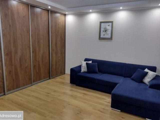 Bezpośrednio, Wrocław, Śródmieście, ul. Wincentego Stysia, 60 m² Mieszkanie