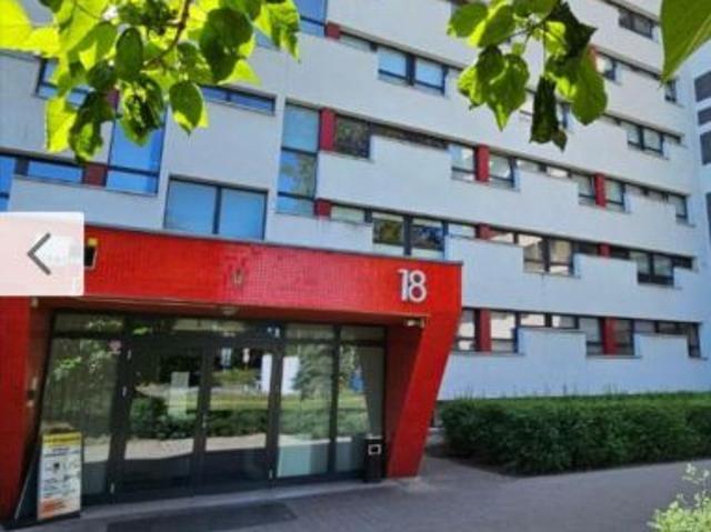 Bezpośrednio, Wrocław, Śródmieście, wyb. Ludwika Pasteura, 11 m² Mieszkanie