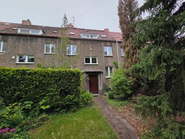 Bezpośrednio, Wrocław, Sępolno, ul. Karola Libelta, 230 m² Dom