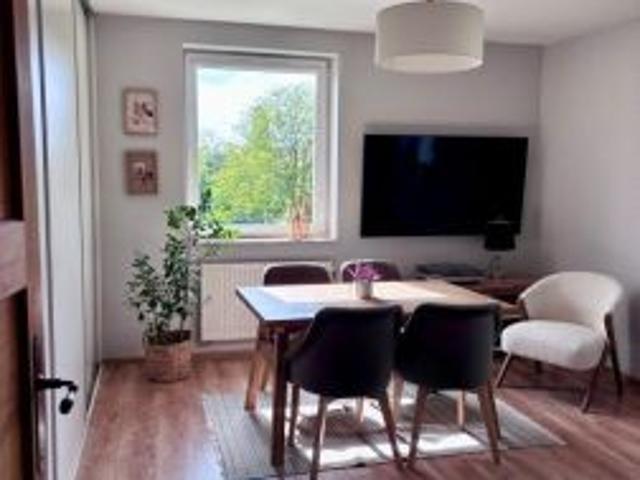 Bezpośrednio, Wrocław, Sępolno, 59 m² Mieszkanie