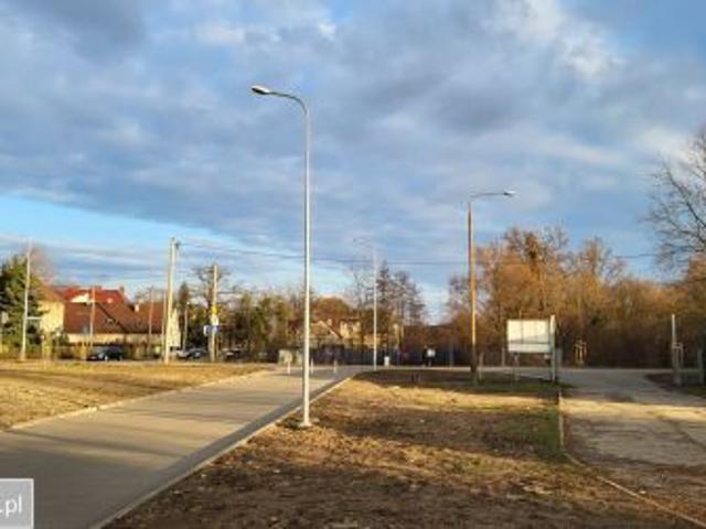 Bezpośrednio, Wrocław, Swojczyce, ul. Miłoszycka, 2868 m² Działka