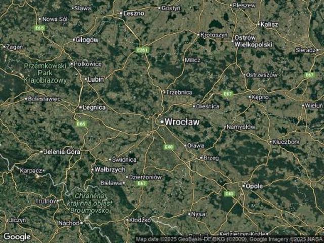 Bezpośrednio, Wrocław, Stare Miasto, 280 m² Działka